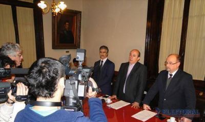 Ingres� proyecto de cr�dito por $100 millones para construir 500 viviendas