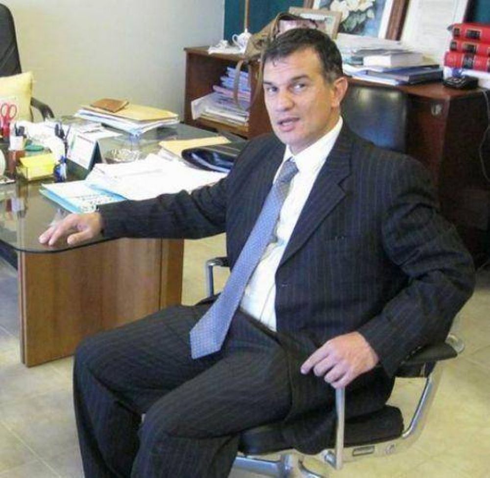 Fuerte reclamo de los abogados