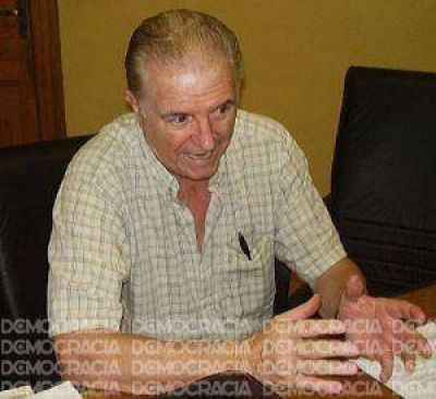 La creaci�n de una tasa para micros urbanos se meti� en el debate pol�tico