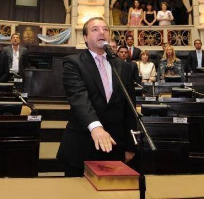 �El humo de los Randazzo boy`s?