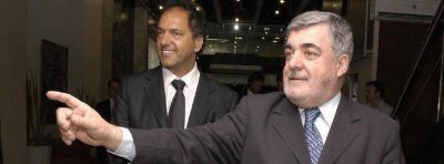 Das Neves blanquea intenci�n de ir con una boleta presidencial de Scioli