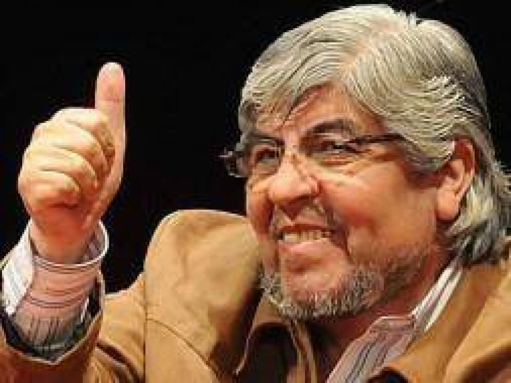 Moyano da a conocer su �ndice de inflaci�n
