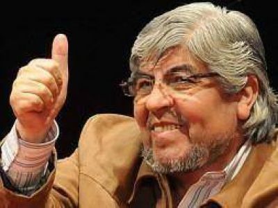 Moyano da a conocer su �ndice de inflaci�n