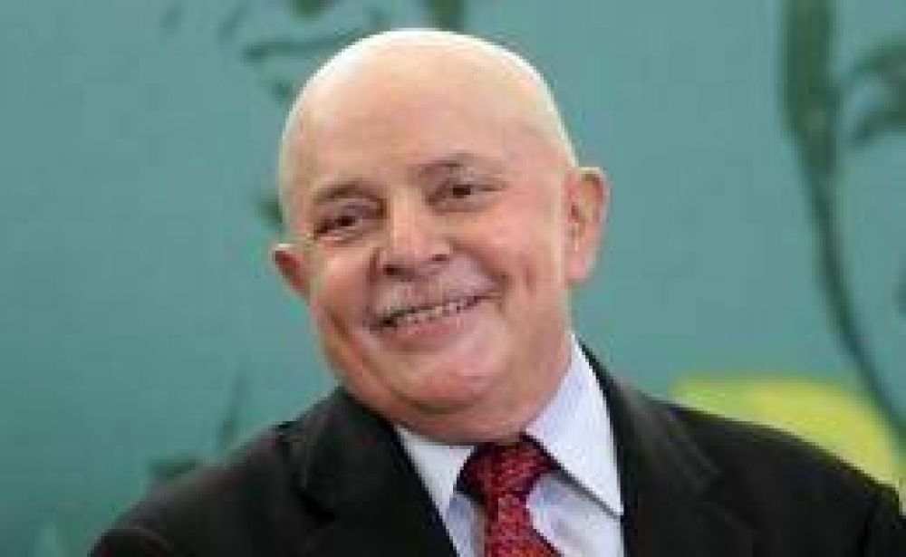 Lula fue dado de alta y ya est� en condiciones de hacer campa�a