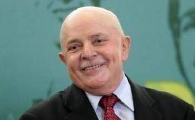 Lula fue dado de alta y ya est� en condiciones de hacer campa�a