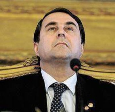 Violento desalojo