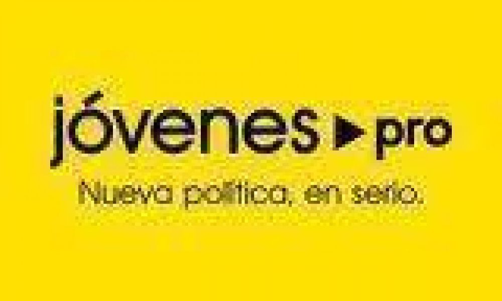 REUNI�N CON J�VENES PRO 
