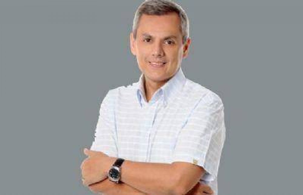 Bernardo Stamateas se presentar� hoy en la Feria Provincial del Libro