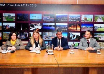 Lanzaron el Concurso de Cortometrajes �Luz, C�mara� Prevenci�n�