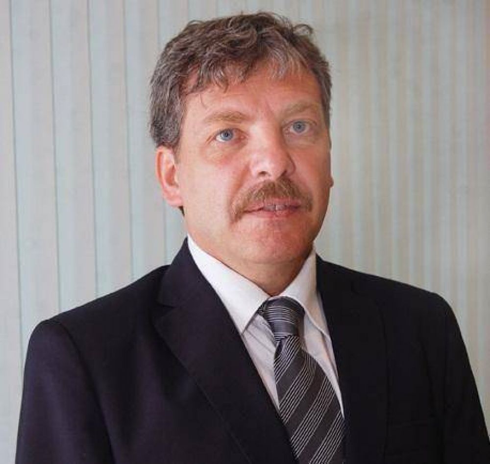 Padula se reuni� en Buenos Aires con integrantes del Grupo Arcor
