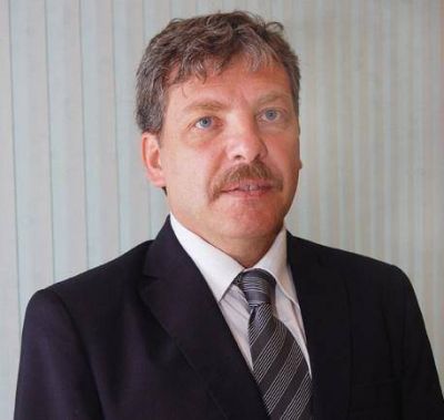 Padula se reuni� en Buenos Aires con integrantes del Grupo Arcor