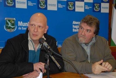  Justifican contrataci�n sin licitaci�n