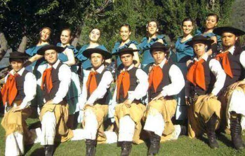 Habr� Rock, Folklore, bombos, Tango, Rugby y Polo en la Fiesta de la Nieve	