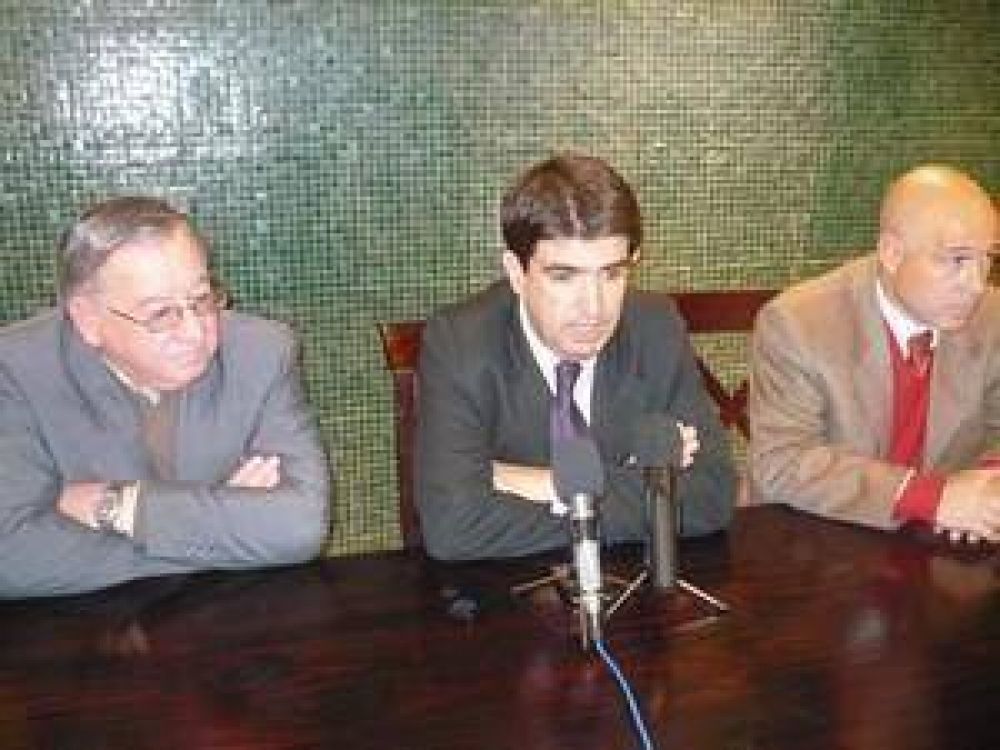 Liga Sanluise�a: las hinchadas visitantes no podr�n presenciar los partidos