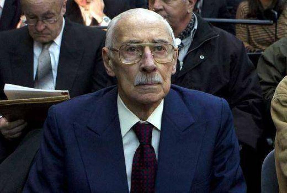 Pol�mica por Videla en el Concejo Deliberante de San Isidro