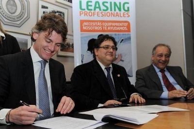 Leasing para abogados