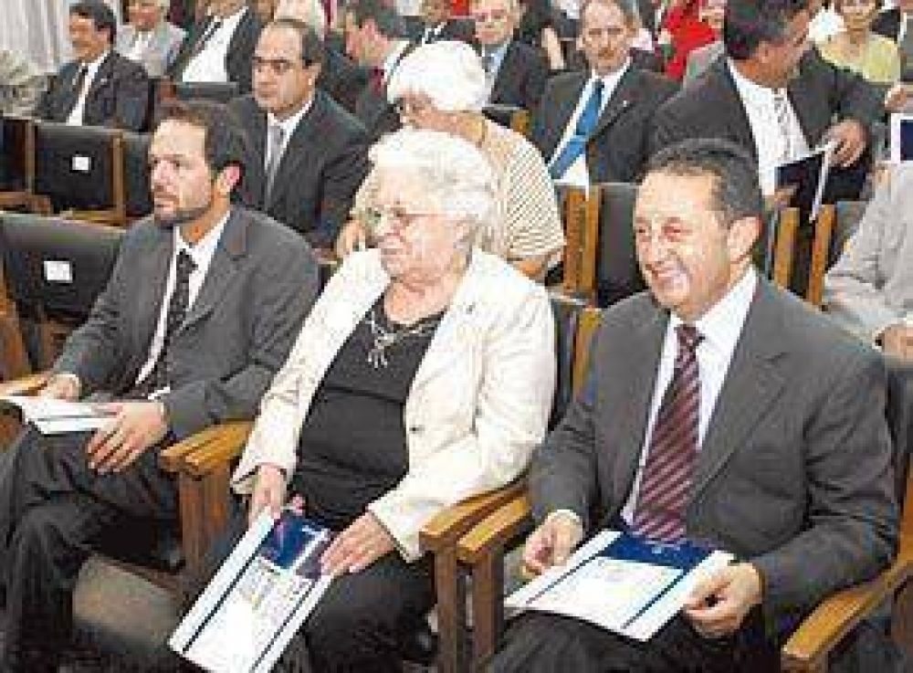 R�plica de Argibay a Cristina por la demora en los juicios a represores