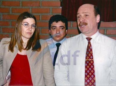 Bertone hace las paces con el manfredottismo de cara al 2013 
