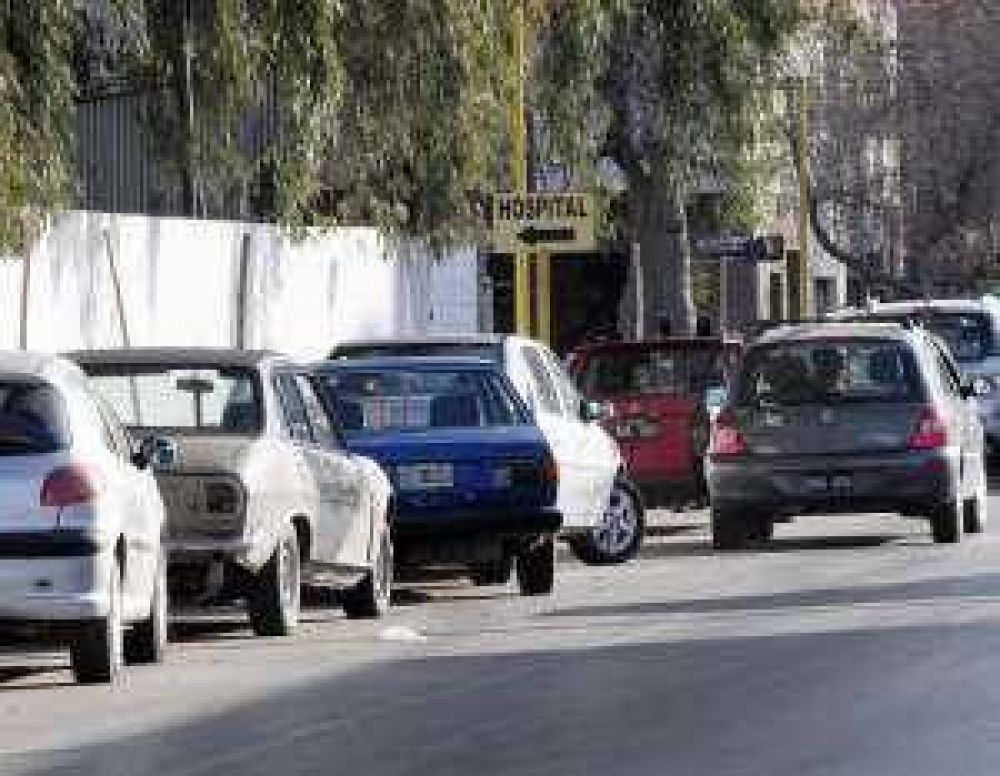 Gestionan llevar el Eco a las zonas clave del centro