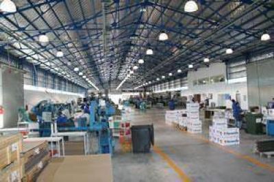 Taranto instalar� planta de cajas de direcciones