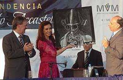 Cristina: 