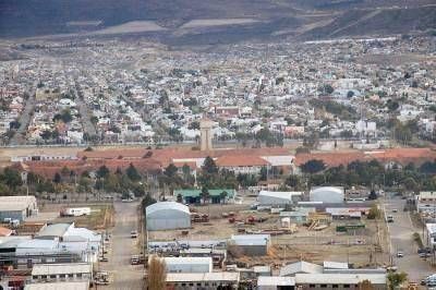 350 vecinos de Roca y Pueyrred�n se niegan a pagar el reasfaltado