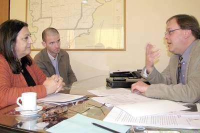 Acuerdo por carreras universitarias a distancia para evitar el desarraigo
