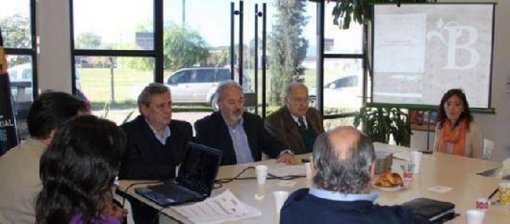 Presentan el Observatorio de Competitividad PYME de Brown en la Ciudad de Buenos Aires