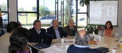 Presentan el Observatorio de Competitividad PYME de Brown en la Ciudad de Buenos Aires
