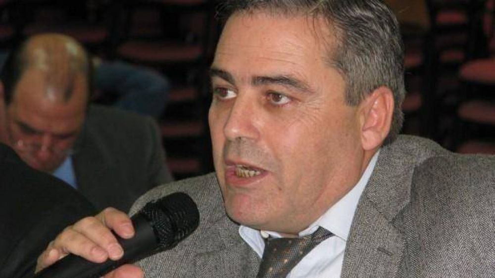 Touri��n: �Das Neves no ha perdido su astucia pol�tica�