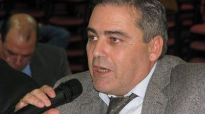 Touri��n: �Das Neves no ha perdido su astucia pol�tica�