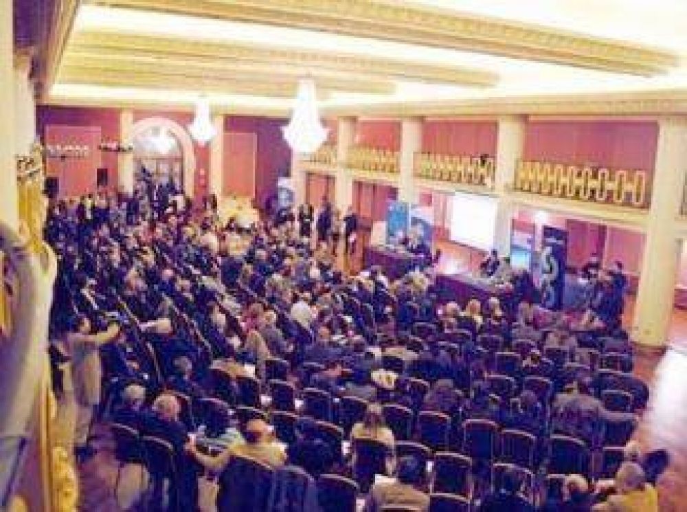 El V Foro Iberoamericano de Cultura y la XVII Cumbre de Mercociudades de Inter�s Legislativo