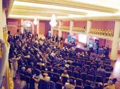 El V Foro Iberoamericano de Cultura y la XVII Cumbre de Mercociudades de Inter�s Legislativo
