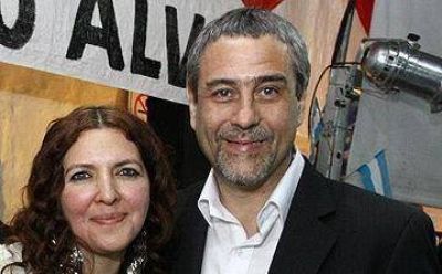 Avellaneda: �Si estos compa�eros son oposici�n que no sigan utilizando las siglas del PJ para estar en una bancada�