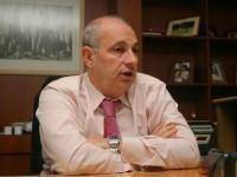 Pagano enfatiz� que �las casas de cambio est�n totalmente paradas� y remarc� que �hay muchas monedas que no se pueden conseguir�