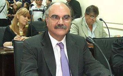 Schiavone desminti� al oficialismo: �Los vecinos siguen rechazando el Ecopunto�