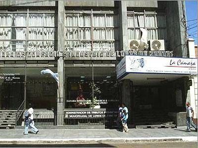 Comerciantes se reunieron con Casal para plantear medidas de seguridad