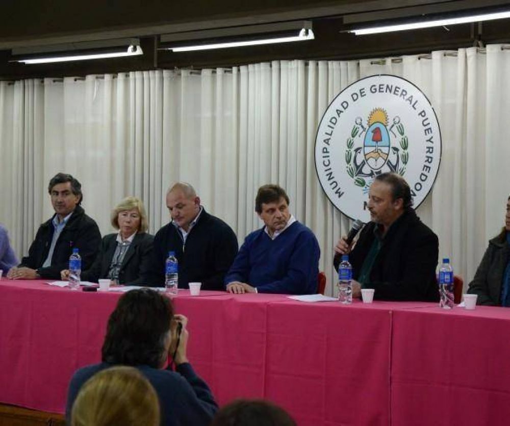 El municipio elabor� una serie de actividades en el Mes del Ni�o
