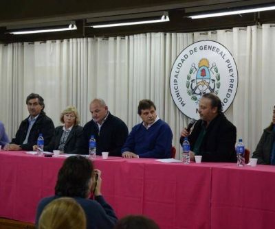 El municipio elabor� una serie de actividades en el Mes del Ni�o