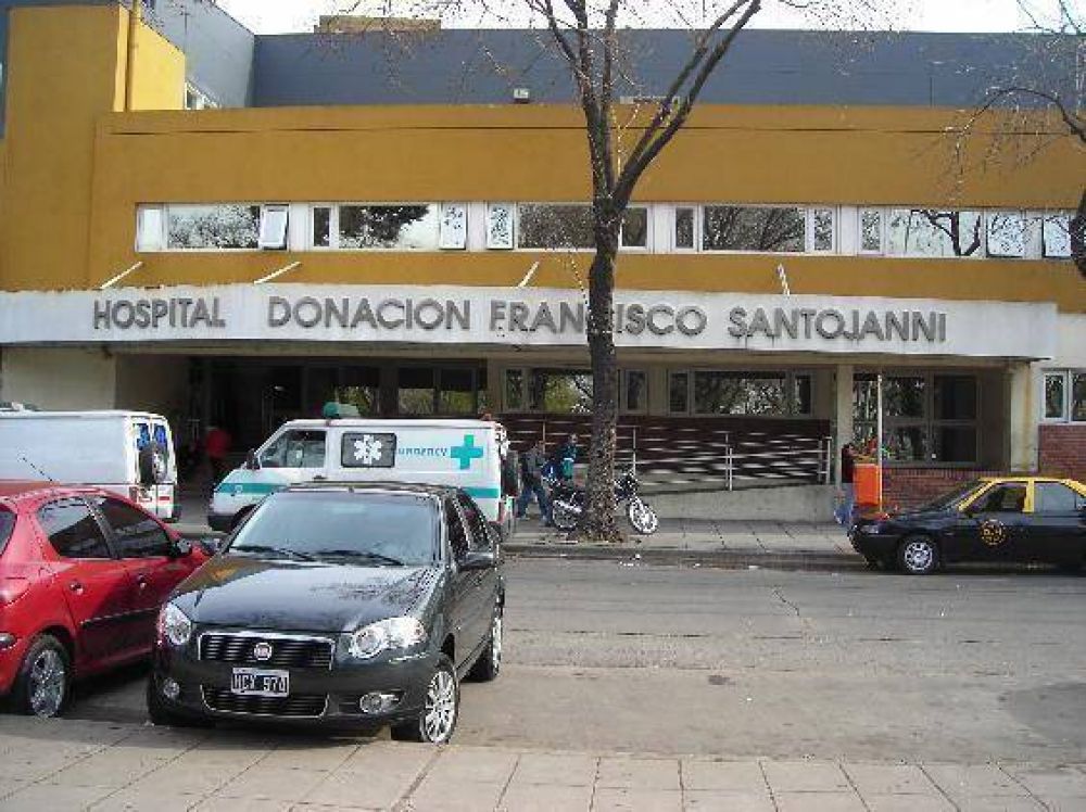 Parar�n para pedir seguridad