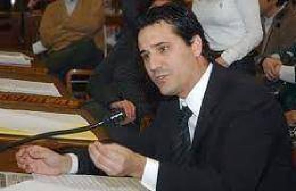 �Acci�n Marplatense no reconoce el trabajo de los bloques de la oposici�n�
