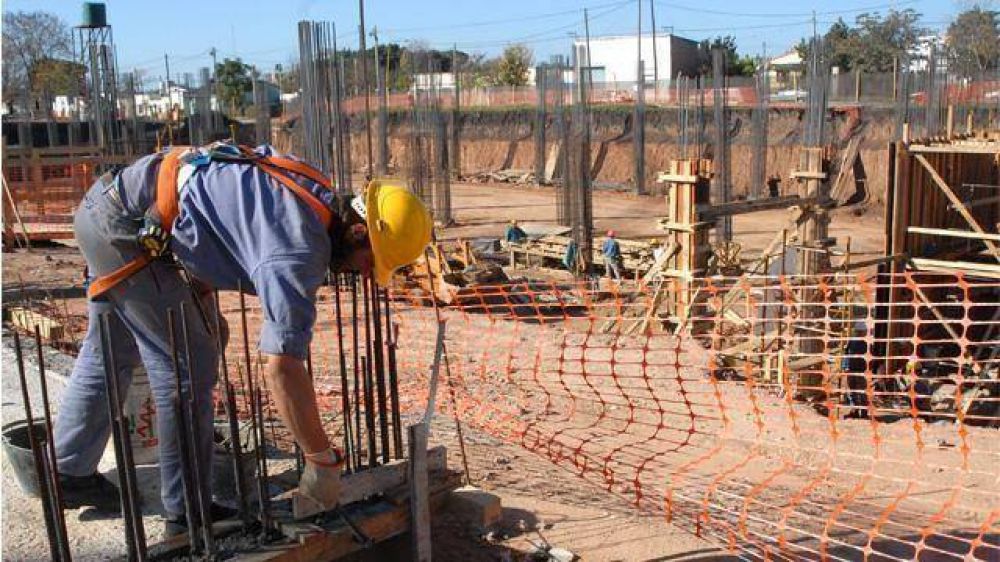Gualeguaych�: afirman que para el a�o pr�ximo terminar�an las obras