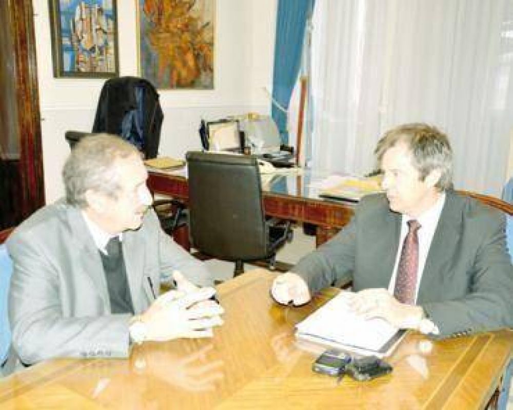 Generar�n mano de obra con planes de viviendas sociales
