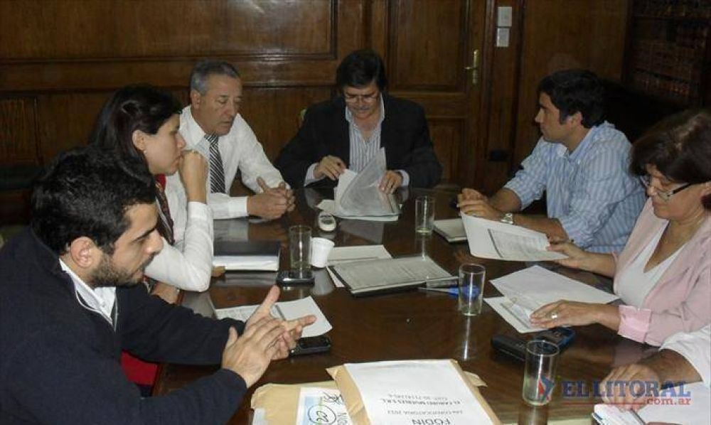 Unos 24 emprendedores buscan financiamiento a trav�s del Fodin