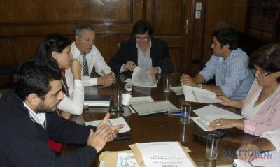 Unos 24 emprendedores buscan financiamiento a trav�s del Fodin