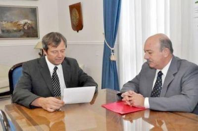 Se pondr� en funcionamiento el monitoreo por c�maras para combatir delitos rurales