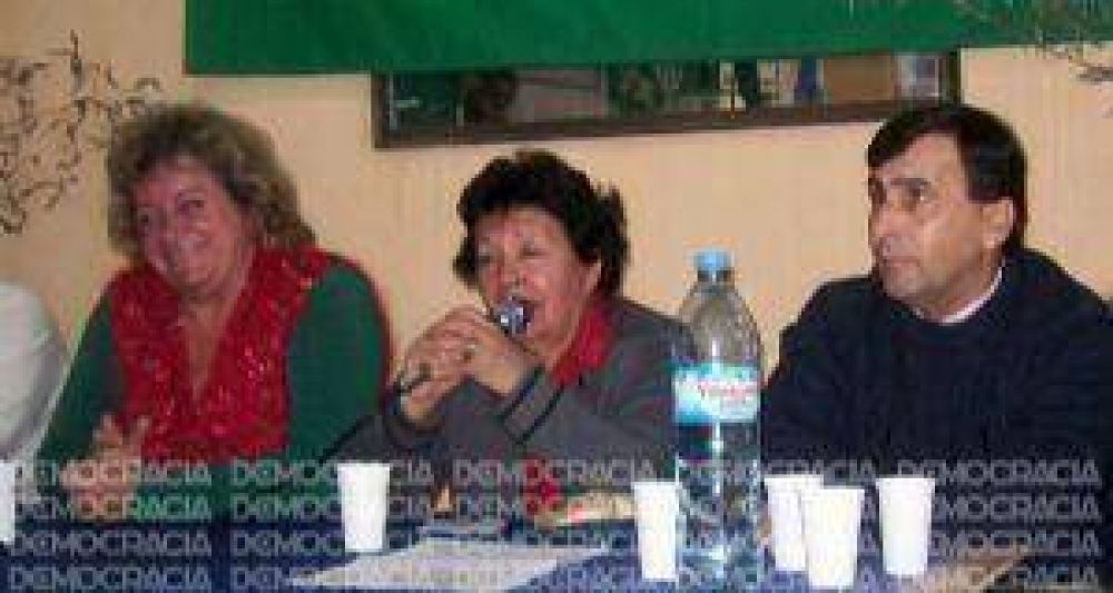 Jun�n: suman apoyos a proyecto legislativo 