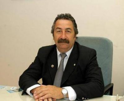 El Intendente San Pedro tomar� licencia para ser intervenido quir�rgicamente