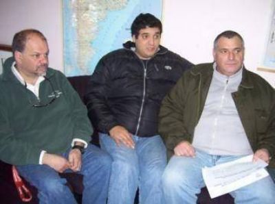 Planta Depuradora: hubo paro por falta de mejoras edilicias