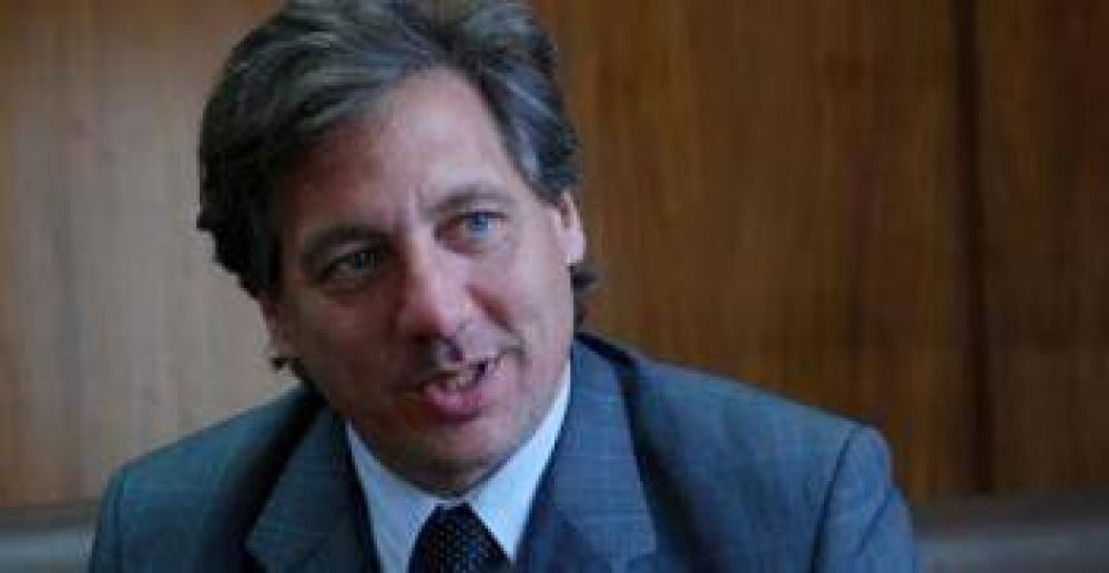 Se calienta la interna entre el Municipio y la Provincia